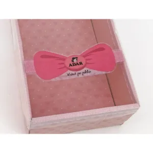 Lalka Adar Bobas 35 cm z polskim dźwiękiem, BOX 350mm (501331)