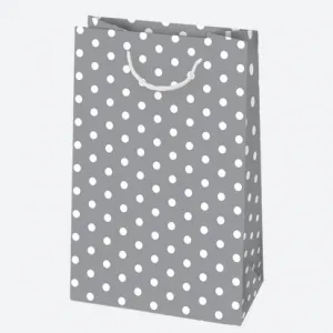 Torebka ozdobna Pol-Mak mix wzorów 160x240x70 (T3)