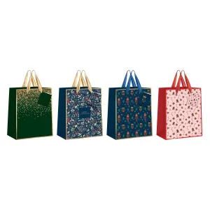 Torba prezentowa Interdruk Bn 190g torby ozdobne duża 5902277323590 330mm x 460mm x 130mm (33x46x13)