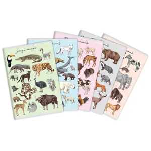 Zeszyt PP A5 32k. krata Top 2000 (400174505)