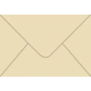 Koperta C6 kolorowa mix [mm:] 162x114 Pol-mak (C6) 100 sztuk