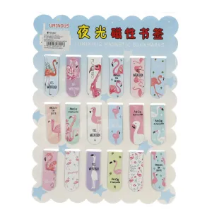 Zakładka do książki Kw Office magnetyczna (902504)