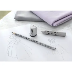 Gumka do mazania Grip 2001 Faber Castell