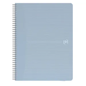 Notes Oxford recup A4 90k. linia (400154143)