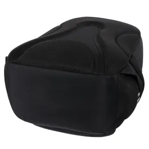 Plecak Stright BLACK VINTAGE 5903235674709 4-KOMORY St.Right (BP-73)