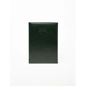 Kalendarz książkowy (terminarz) PREMIUM A5 Press (DZIENNY)