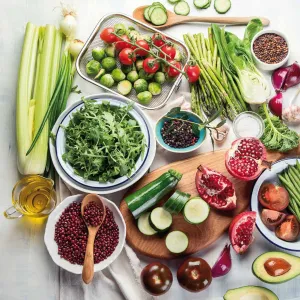 Kalendarz ścienny Avanti wieloplanszowy 300mm x 600mm (5901769620988)