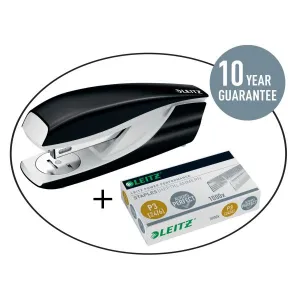 Zszywki 24/6 24/6 1000 szt Leitz (55700000)