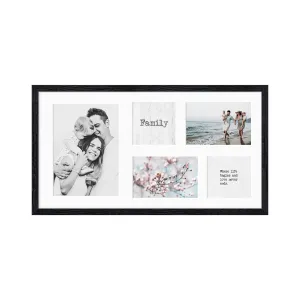 Ramka Galeria Kyoto White KK [mm:] 270x510 Styler