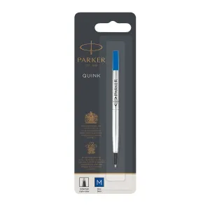 Wkład do długopisu Parker do pióra kulkowego wkład niebieski 0,7mm Parker (1950324)