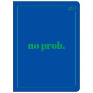 Zeszyt CATCH THE COLOURS A5 80# A5 80k. 70g krata Interdruk