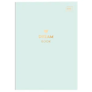 Zeszyt HS KARTON krata A4 60k. 70g krata Interdruk (ZEA460#409)