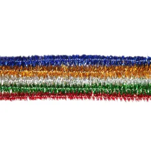 Drucik Craft-Fun Series kreatywny kolor: mix 300mm 25 szt Titanum (282815)