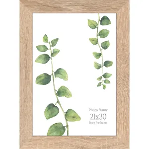 Ramka Narvik AD [mm:] 210x300 Styler