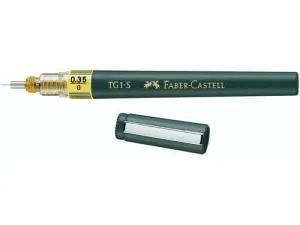 Pisak kreślarski 0,7mm Faber Castell (FC160070)