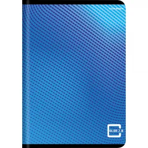 Zeszyt Top 2000 color A4 60k. 70g krata (400133364)