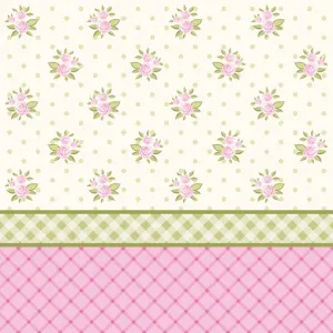 Serwetki mix bibuła [mm:] 330x330 Pol-mak (Sd)