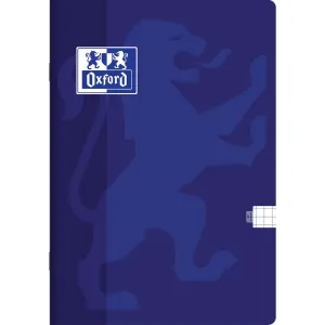 Zeszyt TOUCH A5 32k. krata Oxford (400175546)