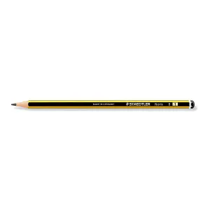 Ołówek B B Staedtler (S 120-B)
