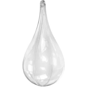 Ozdoba akrylowa Titanum Craft-Fun Series kropla 54x100mm