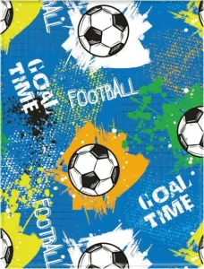 Okładka na dokumenty Pionowa FOOTBALL Biurfol (OD-23-33)