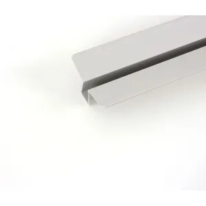 Linijka aluminiowa 100cm Leniar (30164)