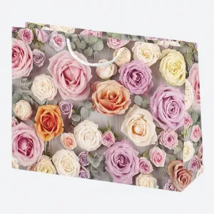 Torba prezentowa Pol-mak 380mm x 290mm x 100mm