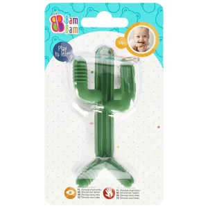 Gryzaczek Kaktus 3D Bam Bam (584263)