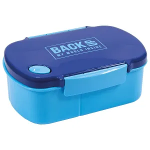 Śniadaniówka Backup 7 Derform (SB7B58)