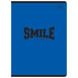 Zeszyt FLUO A5 60k. 70g krata Interdruk