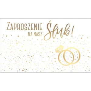 Zaproszenie Kukartka (OMZ)