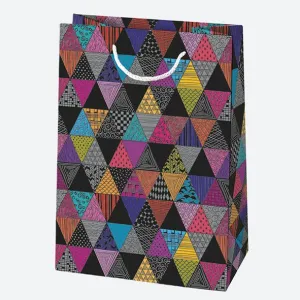 Torba prezentowa [mm:] 230x320x 110 Pol-mak (T5)