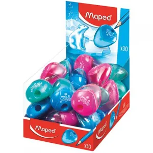 Temperówka Maped Igloo - mix (534754)