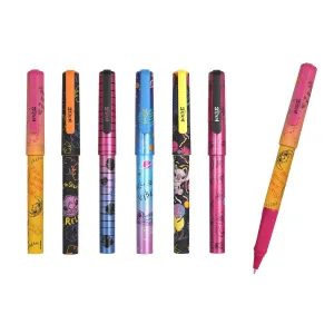 Długopis Stitch wkład niebieski 0,7mm Patio (91361PTR)