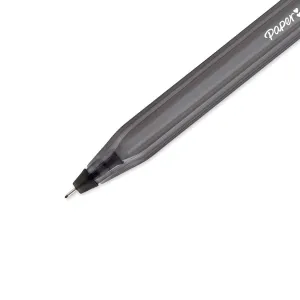 Długopis INKJOY czarny wkład czarny 1,0mm Paper Mate (S0957120)