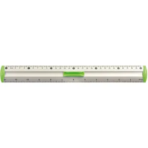 Linijka aluminiowa 30cm Tetis (BL040-ZC)