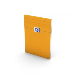 Notes Oxford Everyday A5 80k. krata 148mm x 210mm (100106280)