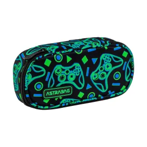 Piórnik Astrabag Game on Astra (503026030)