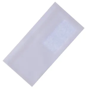 Koperta WZ Eurocopert DL HK OKP DL - biały 45mm x 90mm