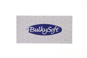 Chusteczki higieniczne Bulkysoft 100 szt Harmony
