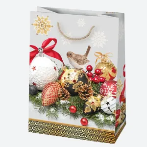 Torba prezentowa Pol-mak 340mm x 480mm x 130mm