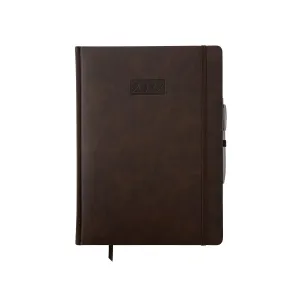 Kalendarz książkowy (terminarz) Avanti terminarz A4 (5901769621084)