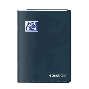 Zeszyt EASYBOOK A4 60k. 90g linia Oxford (400196700)