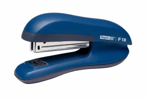 Zszywacz Rapid fashion f18 niebieski 200k (23811102)