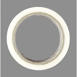 Taśma pakowa Titanum biała 48mm 66