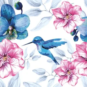 Serwetki mix bibuła [mm:] 330x330 Pol-mak (Sd)