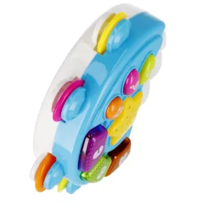 Zabawka dźwiękowa tamburynek Bam Bam (515006)