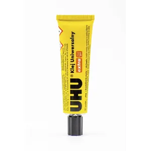 Klej w tubie 31ml Uhu (U-43435)