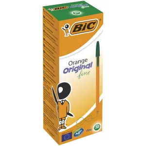 Długopis Bic (1199110113)