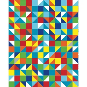 Torba prezentowa A4 Passion Cards (TM)